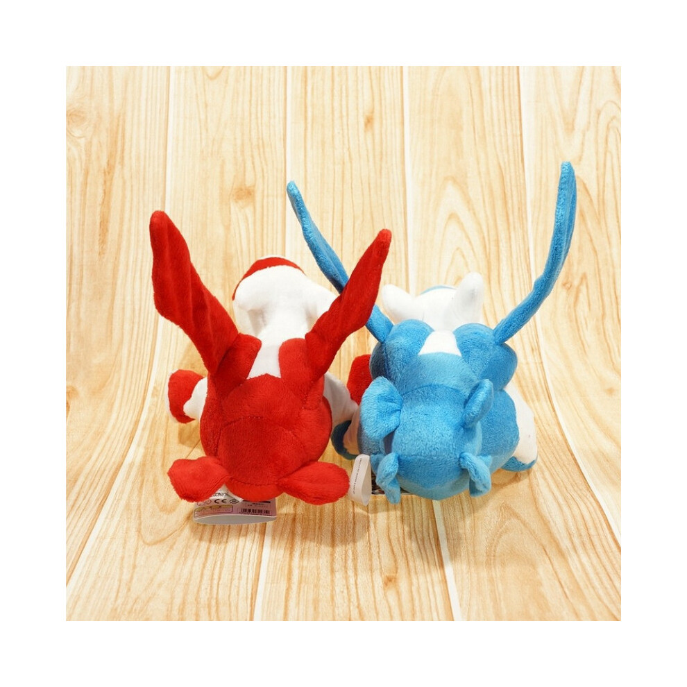 Pokemon latias plush online