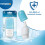 Termin8-19 Anit Bacterial All in One Cleaning Kit- 140ml 2