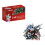 The Christmas Workshop 75490 240 Multi-Coloured Static String Lights 1