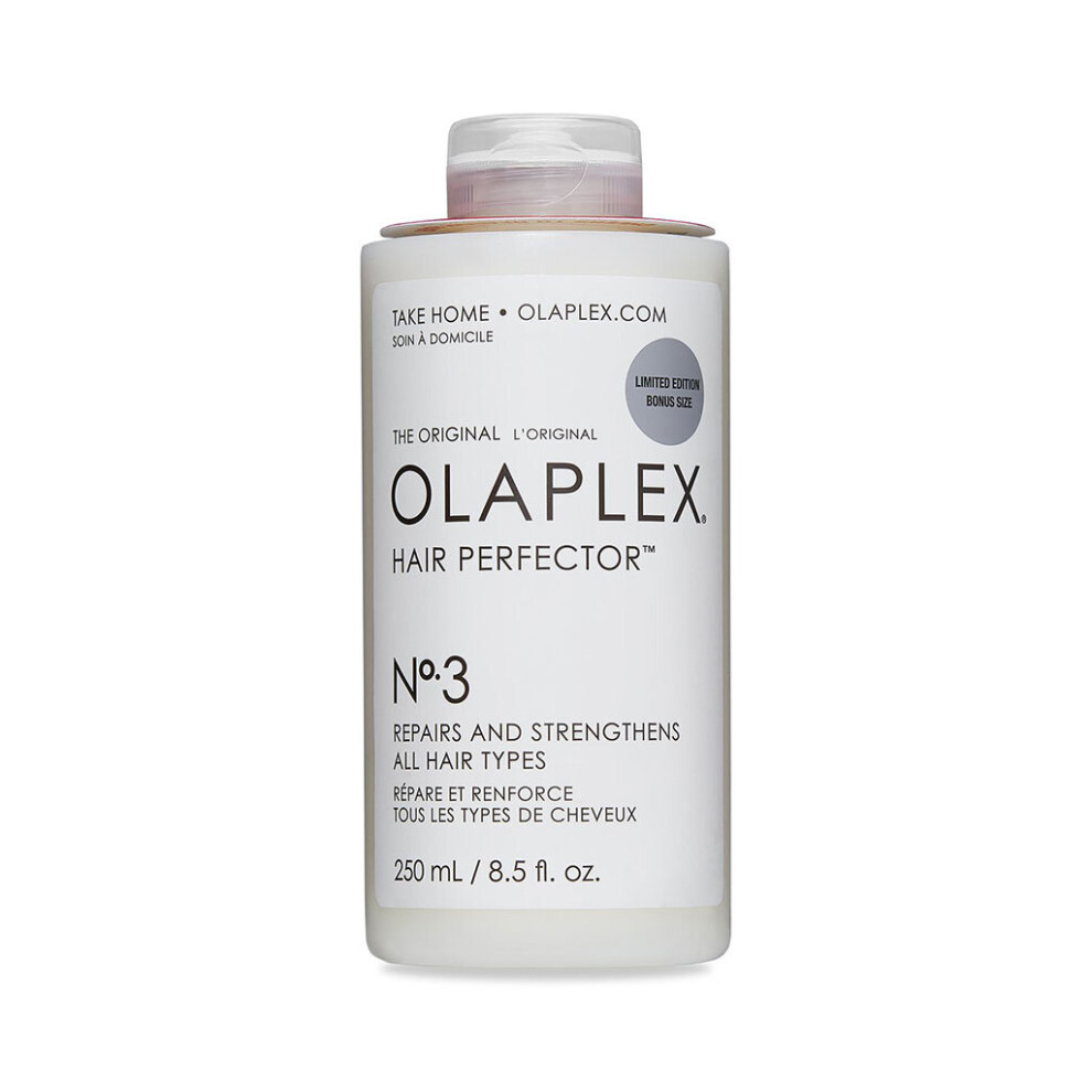 Olaplex Holiday Edition N3 Hair Perfector (250ml)