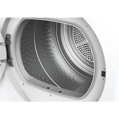 Candy Candy 9kg Freestanding Condenser Tumble Dryer with Sensor Dry, White – CSEC9DF-80 2