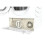 Candy Candy 9kg Freestanding Condenser Tumble Dryer with Sensor Dry, White – CSEC9DF-80 8