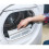 Candy Candy 9kg Freestanding Condenser Tumble Dryer with Sensor Dry, White – CSEC9DF-80 5