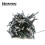 The Christmas Workshop 75490 240 Multi-Coloured Static String Lights 2
