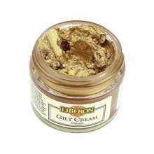 Liberon Gilt Cream Trianon 30ml