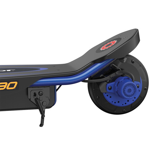 Razor Razor E90 Blue 2