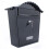 (Green) Burg Wachter Classic Postbox 2