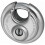 Abus (31mm) ABUS 26 Series Solid Lock Body Diskus Discus Padlock 4
