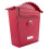 (Green) Burg Wachter Classic Postbox 3