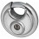 Abus (31mm) ABUS 26 Series Solid Lock Body Diskus Discus Padlock 6