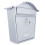 (Green) Burg Wachter Classic Postbox 5