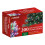 The Christmas Workshop 77490 200 Multi-Coloured LED Chaser Christmas Lights 12