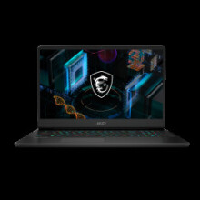 MSI GP76 Leopard 11UG:424UK Core i7:11800H 16GB 1TB SSD 17.3 Inch FHD 144Hz GeForce RTX 3070 8GB Windows 10 Gaming Laptop - Refurbished