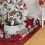 The Christmas Workshop 81020 Deluxe Santas Express Christmas Train Set 8