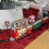 The Christmas Workshop 81020 Deluxe Santas Express Christmas Train Set 6