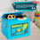 (Monkey) Doodle Mischief Money Box Cat/Panda/Monkey 4