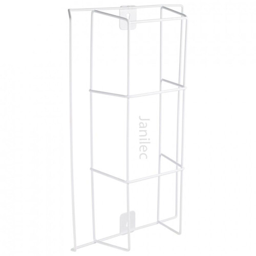 JanSan Disposable Glove Dispenser Triple Rack