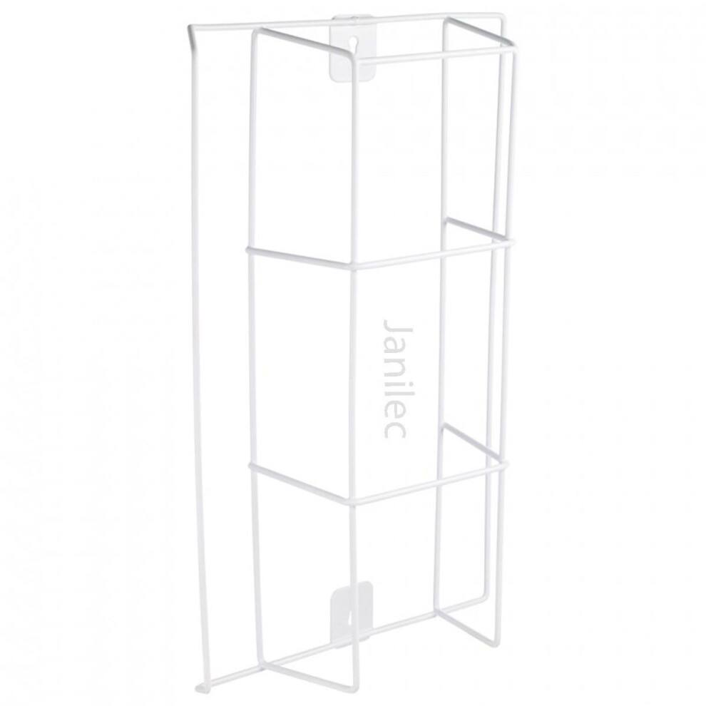 Jansan Disposable Glove Dispenser Triple Rack 6083000103555