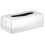 JanSan Disposable Glove Dispenser White 1