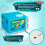 (Monkey) Doodle Mischief Money Box Cat/Panda/Monkey 5