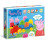 Peppa Pig Peppa Pig Clemmy Soft Blocks Train Set 1