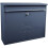 (Chartwell Green) Burg Wachter Elegance Postbox 8