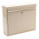 (Chartwell Green) Burg Wachter Elegance Postbox 9