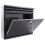 (Silver) Burg Wachter Elegance Postbox 10