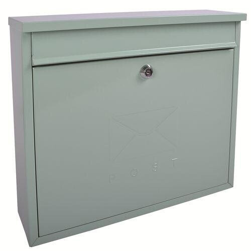 (Chartwell Green) Burg Wachter Elegance Postbox