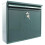 (Red) Burg Wachter Elegance Postbox 6