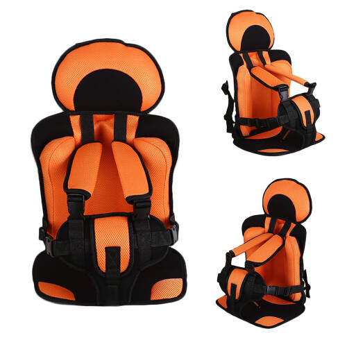 Five point cheap booster seat