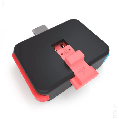 V5 RCM Loader Auto Clip Jig Tool Dongle Kit For Nintendo Switch NS 2