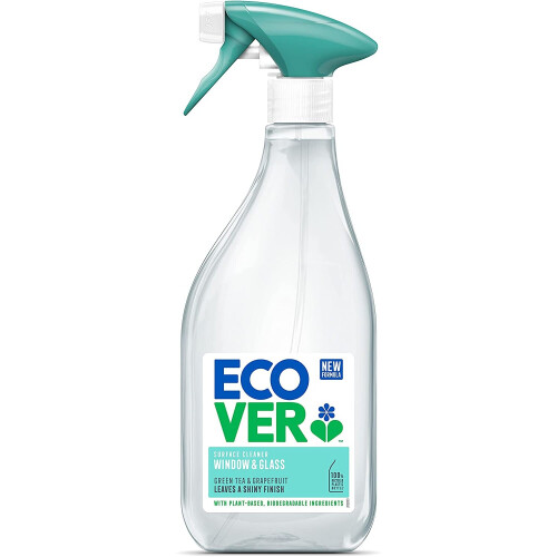Ecover Ecover Window Cleaner 500ml