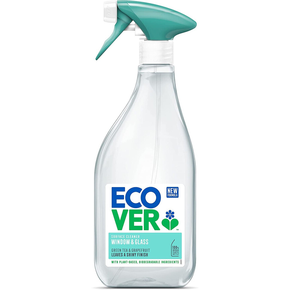 Ecover Window Cleaner 500ml