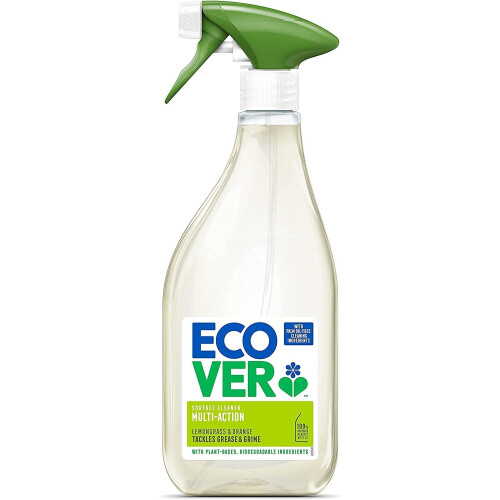 Ecover Ecover Multi Surface Cleaner 500ml