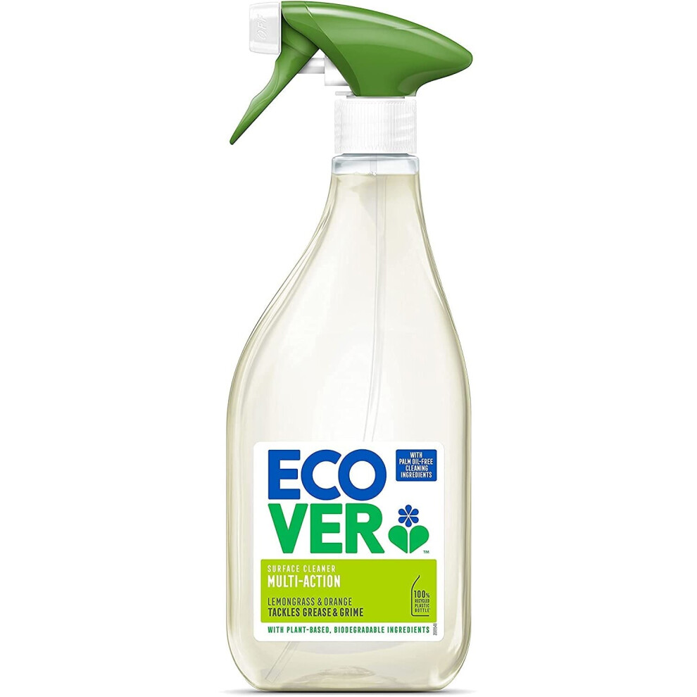 Ecover Multi Surface Cleaner 500Ml