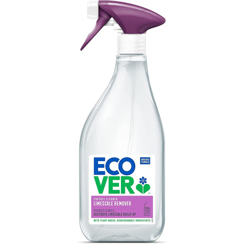 Ecover Ecover Limescale Remover 500ml