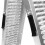 2 Pcs Steel Foldable Loading Ramp Bike Quad Mower Vehicle Garage Tool 4