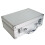 Silver Case and Beauty Cosmetic Set Makeup Storage Case Gift for Her 3