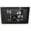 Silver Case and Beauty Cosmetic Set Makeup Storage Case Gift for Her 4