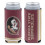 Florida State Seminoles Slim Can Cooler 1