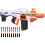 Nerf Nerf Ultra Select Motorised Blaster 2