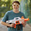 Nerf Nerf Ultra Select Motorised Blaster 8