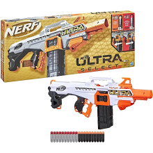 Nerf Ultra Select Motorised Blaster