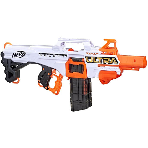 Nerf Nerf Ultra Select Motorised Blaster 2