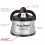 AnySharp Knife Sharpener, Silver 6