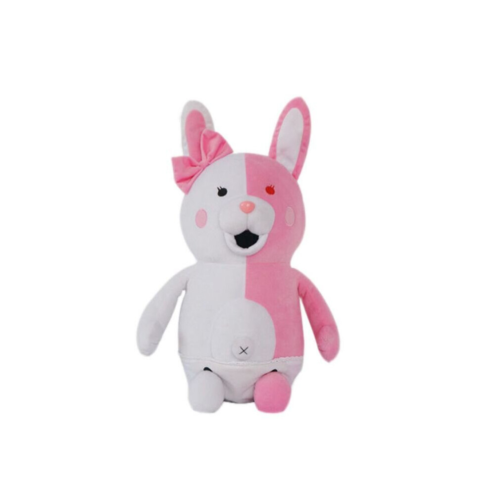 Danganronpa Monokuma Bear Monomi Rabiit Plush Stuffed Doll Toy Xmas Gift on OnBuy