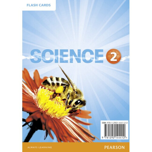 Science 2 Flashcards