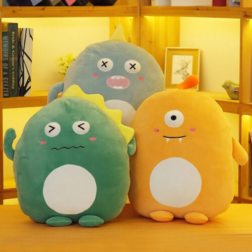 Little monster stuffed animals online