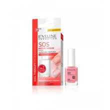 Eveline Cosmetics Nail Therapy Maximum Nails Growth 12ml
